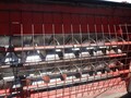 1994 Westfield MK100-71 Augers and Conveyor