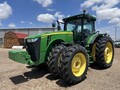 2014 John Deere 8370R Tractor