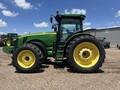 2014 John Deere 8370R Tractor