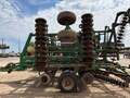 2022 Great Plains Turbo-Max 2400TM Vertical Tillage
