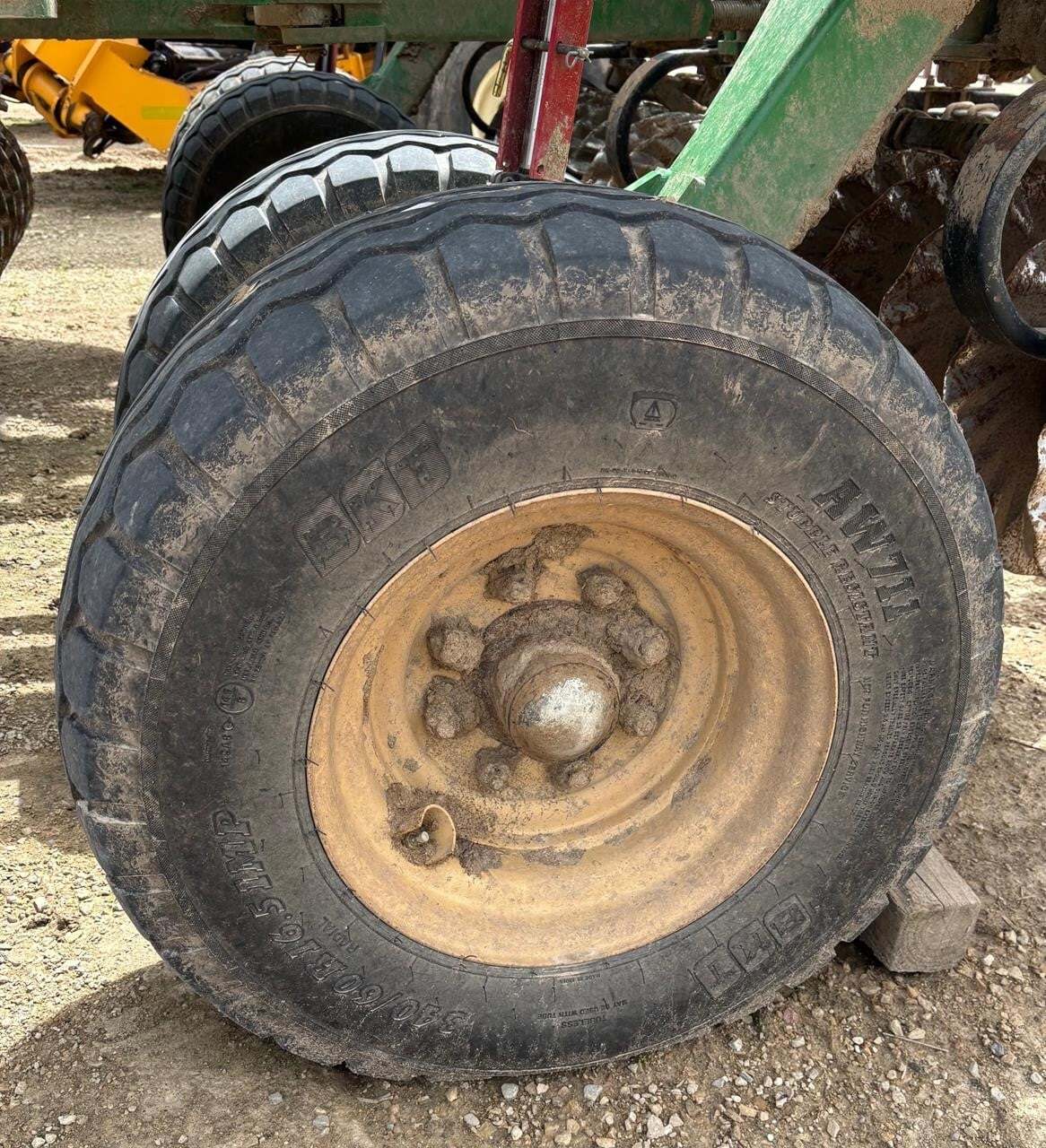 2022 Great Plains Turbo-Max 2400TM Vertical Tillage