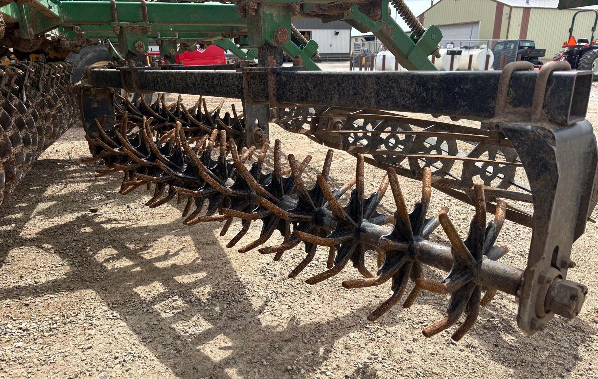 2022 Great Plains Turbo-Max 2400TM Vertical Tillage