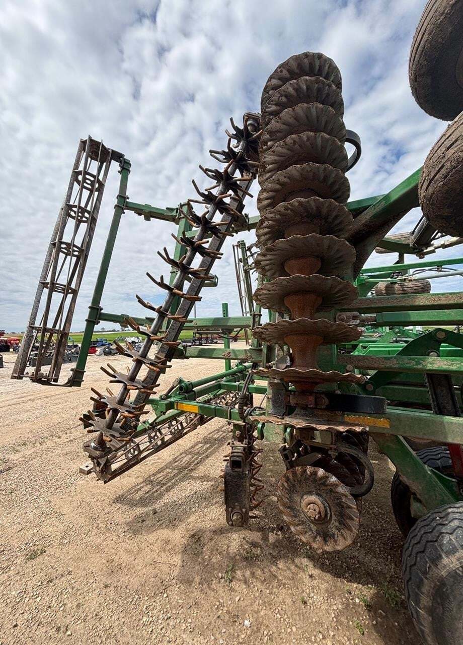 2022 Great Plains Turbo-Max 2400TM Vertical Tillage