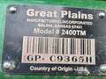 2022 Great Plains Turbo-Max 2400TM Vertical Tillage