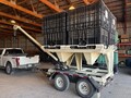 2000 Friesen Titan 4 SE Seed Tender