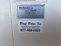 2000 Friesen Titan 4 SE Seed Tender