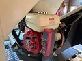 2000 Friesen Titan 4 SE Seed Tender