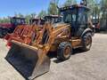 2007 Case 580SM Backhoe