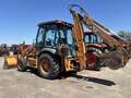 2007 Case 580SM Backhoe