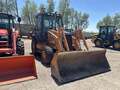 2007 Case 580SM Backhoe