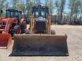 2007 Case 580SM Backhoe