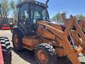 2007 Case 580SM Backhoe