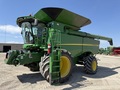 2019 John Deere S780 Combine