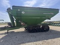 2018 J&M 1412-20T Grain Cart