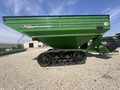 2018 J&M 1412-20T Grain Cart