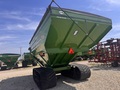 2018 J&M 1412-20T Grain Cart