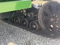 2018 J&M 1412-20T Grain Cart