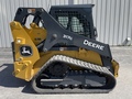 2023 Deere 317G Skid Steer