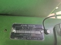 2020 John Deere 740FD Platform