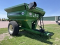 2019 J&M 620-14 Grain Cart