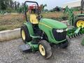 2008 John Deere 3320 Tractor
