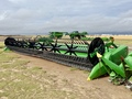 2020 John Deere 740FD Platform