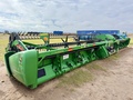 2020 John Deere 740FD Platform