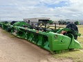 2020 John Deere 740FD Platform