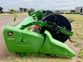 2020 John Deere 740FD Platform