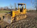 2007 Caterpillar D3GX Dozer