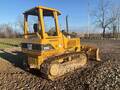 2007 Caterpillar D3GX Dozer
