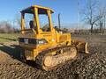 2007 Caterpillar D3GX Dozer