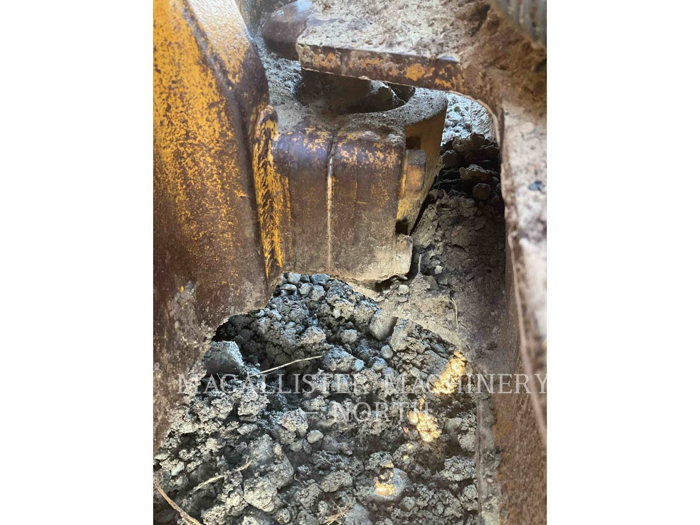 2007 Caterpillar D3GX Dozer