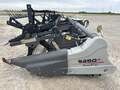 2013 Gleaner 9250 Platform