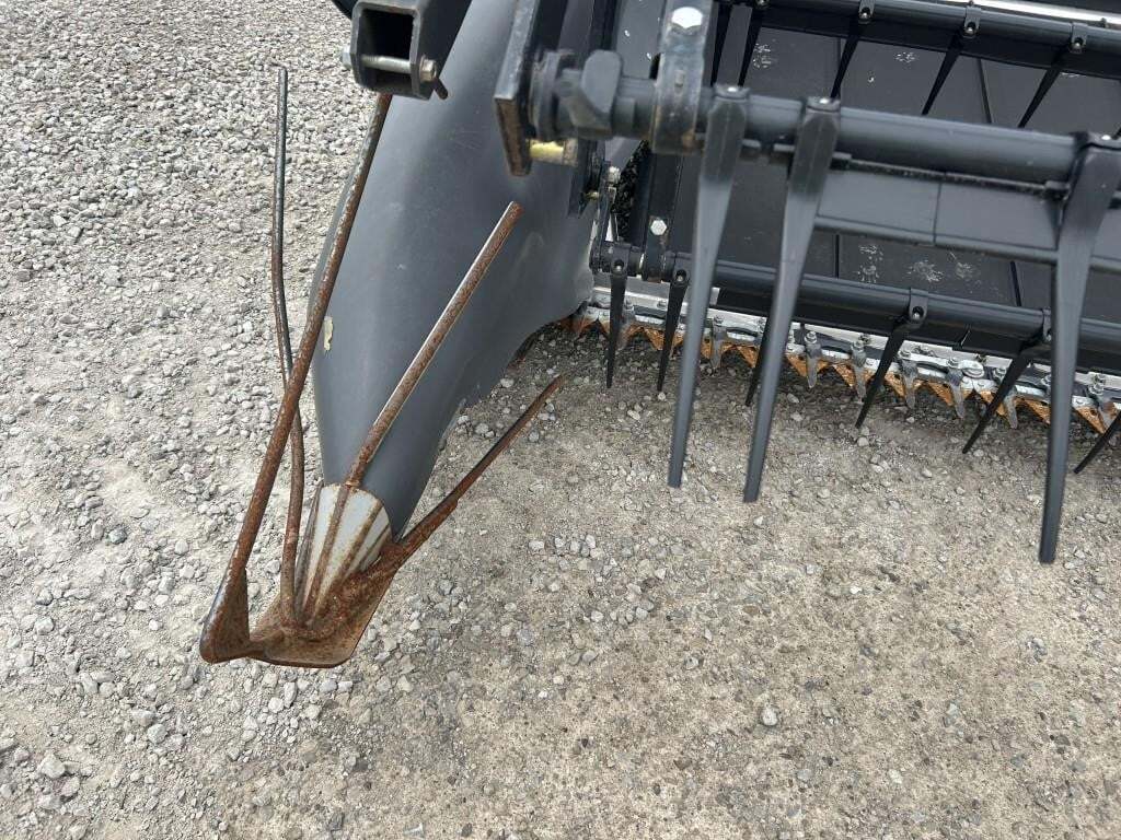 2013 Gleaner 9250 Platform