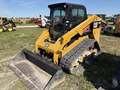 2016 Caterpillar 279D Skid Steer