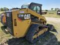 2016 Caterpillar 279D Skid Steer