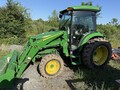 2025 John Deere 4066R Tractor