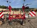2010 Fella TH540T HYDRO Rake