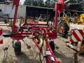 2010 Fella TH540T HYDRO Rake