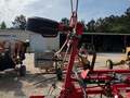 2010 Fella TH540T HYDRO Rake