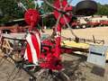 2010 Fella TH540T HYDRO Rake