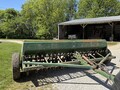  John Deere 8300 Drill