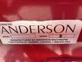  Anderson RB9000 Bale Wrapper