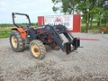 Zetor 5245 Tractor