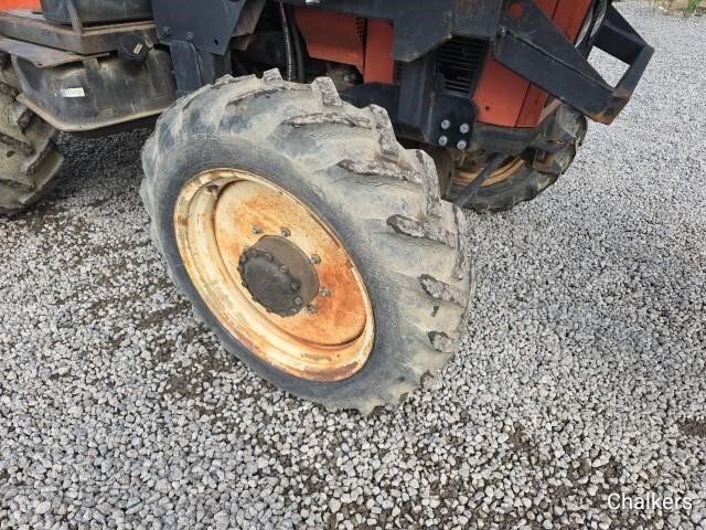  Zetor 5245 Tractor