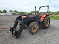  Zetor 5245 Tractor