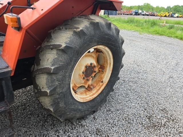  Zetor 5245 Tractor