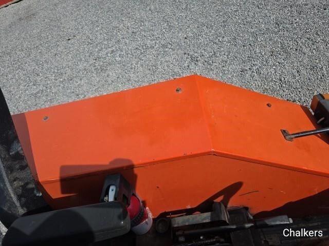  Zetor 5245 Tractor