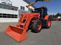 2022 Kubota M7-132 DELUXE Tractor